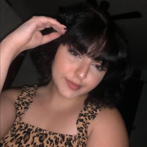 Meet your Posher, Shahd